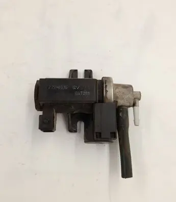 KIA Sorento Turbo solenoid valve 3512027000
