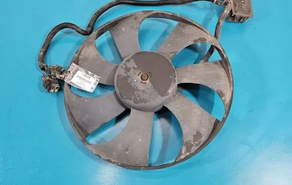 Rover 75 Fan set IMPRK1595876