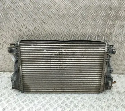 Volkswagen Amarok Intercooler radiator 2H0145804C