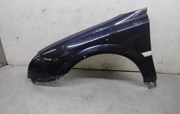 Opel Vectra C Fender 