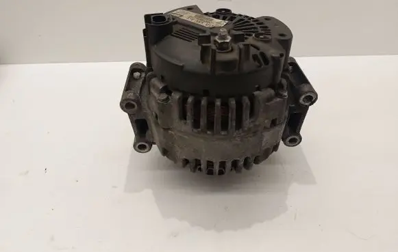 Audi A4 S4 B7 8E 8H Generator/alternator 06D903016