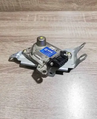 Subaru Legacy ESP acceleration yaw rate sensor 27542AE020