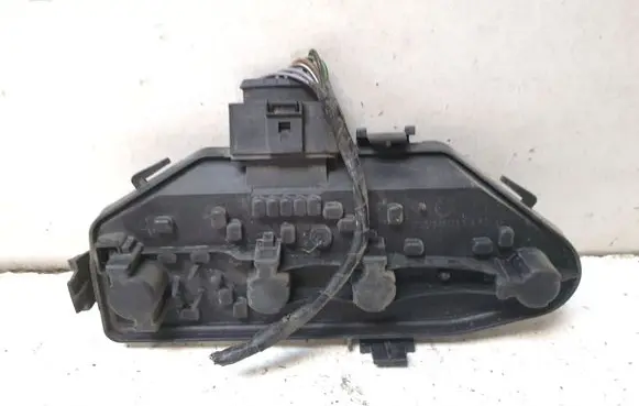 Volkswagen Transporter - Caravelle T5 Tail light bulb cover holder 7H5945257A