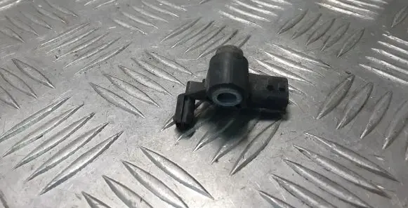 Nissan Navara D23 Airbag deployment crash/impact sensor 985815RA0A