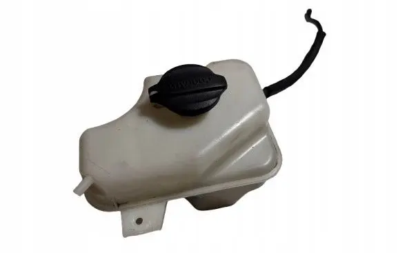 KIA Optima Coolant expansion tank/reservoir 254302T000