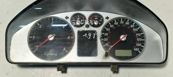 Ford Galaxy Speedometer (instrument cluster) 7M5920900 0609020328 YM2110849ARD
