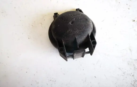Mercedes-Benz A W168 Headlight/headlamp dust cover 1305239069