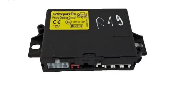 Maserati Quattroporte Other control units/modules 10R041287
