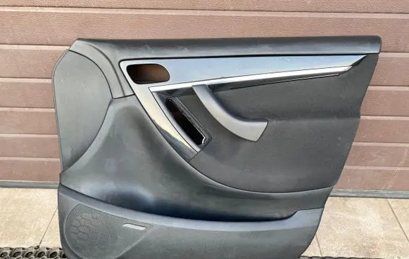 Citroen C4 Grand Picasso Front door card panel trim 96744018ZD 2177250