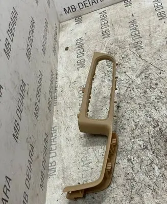 Porsche Macan (95B) Other front door trim element 95B867173