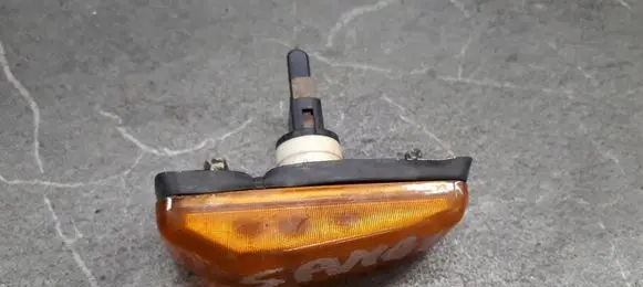 Lada Samara Front bumper turn signal 