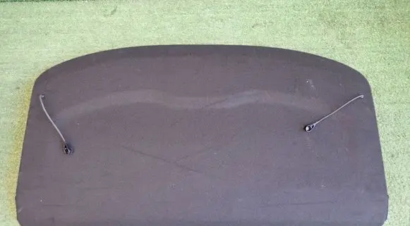 Peugeot 2008 II Parcel shelf 98257555ZD