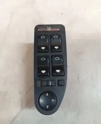 BMW 5 E39 Electric window control switch 6904339