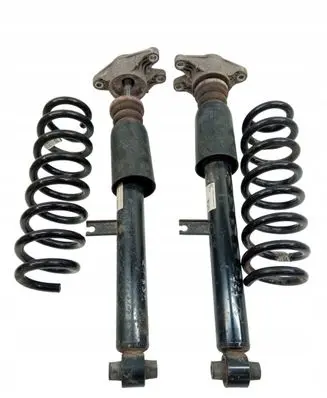 BMW 3 G20 G21 Front shock absorber/damper 7568793