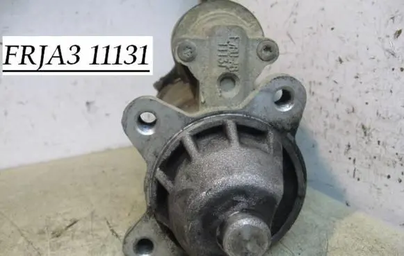 Ford Escort Starter motor 11131 FRJA3