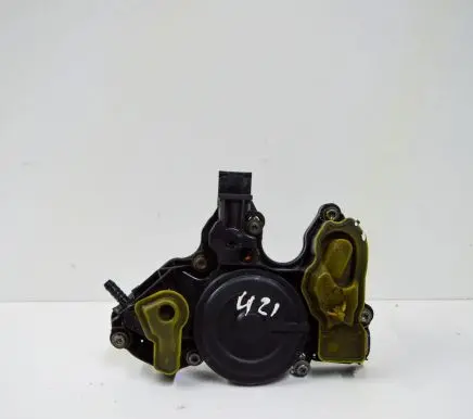 Audi A3 S3 8V Oil breather separator 06K103495AS