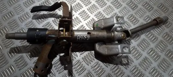 Peugeot 206 Steering wheel axle 26024 938972702