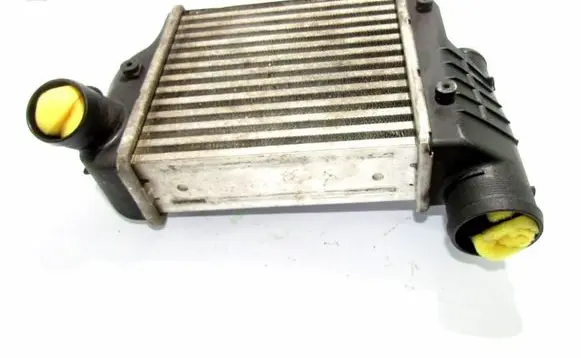 Audi A6 S6 C6 4F Intercooler radiator 4F0145806L