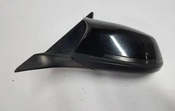 BMW 1 F20 F21 Front door electric wing mirror 