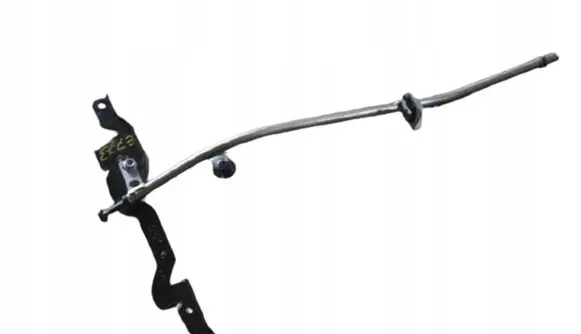 Volkswagen Touareg II Oil level dip stick 03H115629L