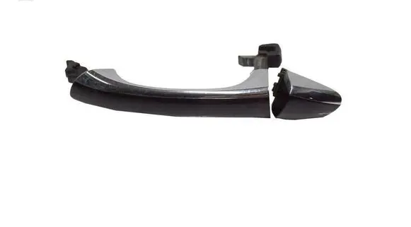 Mercedes-Benz C W203 Front door exterior handle PAGF UBE3 C197