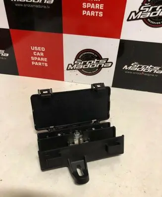 Audi A8 S8 D3 4E Battery relay fuse 4E0941824A