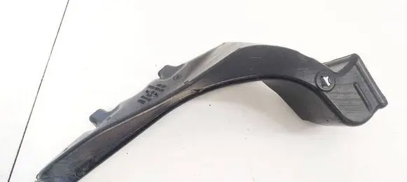 Audi A4 S4 B8 8K Air intake hose/pipe 8K2819151A