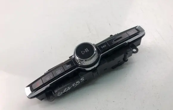 Volvo XC40 Climate control unit P31456672