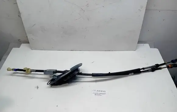 Citroen C5 Aircross Gear shift cable bracket 