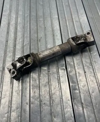 BMW X6 E71 Steering column universal joint 6774110 9677411002 32677411002X