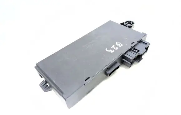 BMW 3 E92 E93 CAS control unit/module 9237047 61359237047