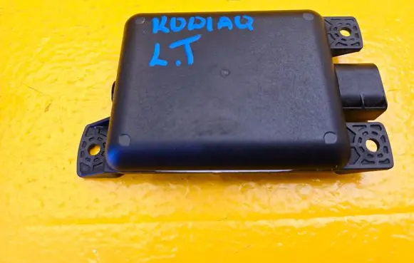 Skoda Kodiaq Distronic sensor radar 5Q0907685C