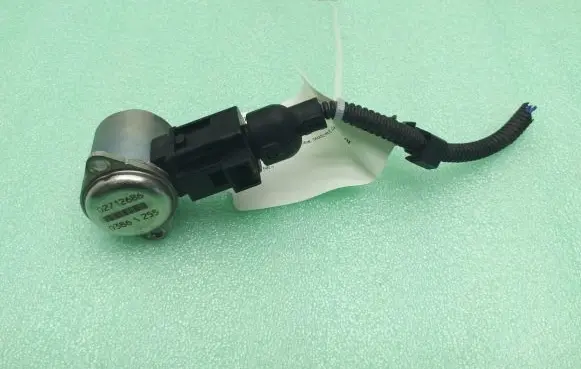 Porsche Panamera (970) Steering rack control module 02712686 0386255
