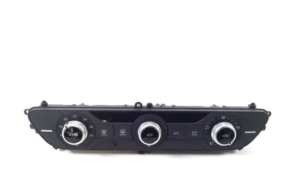 Audi A4 S4 B9 Air conditioner control unit module 8W0820043P