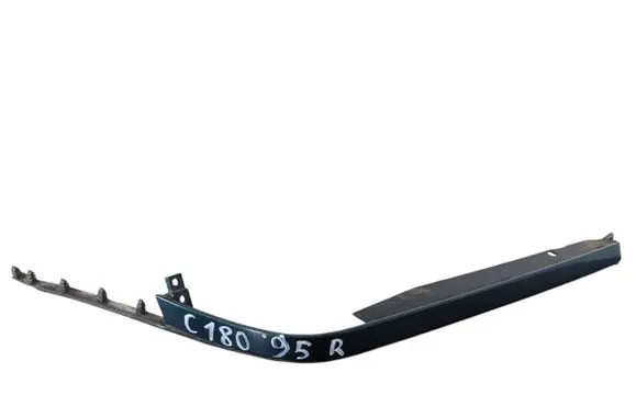 Mercedes-Benz C W202 Under headlight/headlamp trim 2028260277 23769000 2028260477
