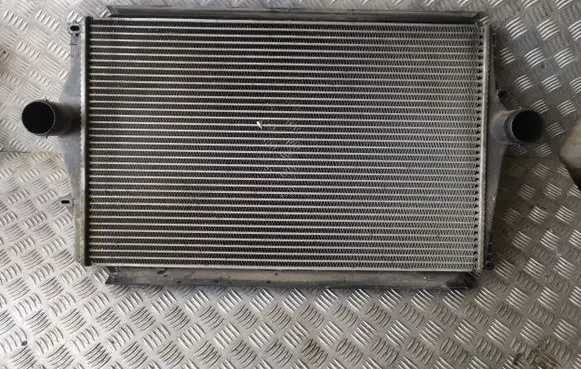 Volvo S60 Intercooler radiator