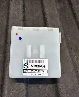 Infiniti FX Other control units/modules 253C01CX0B 16114U1089