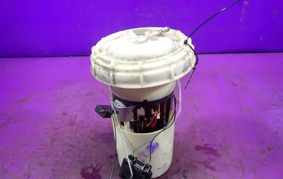 Fiat Panda 141 In-tank fuel pump 