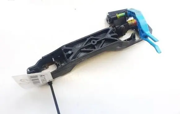 Toyota Auris 150 Front door exterior handle 