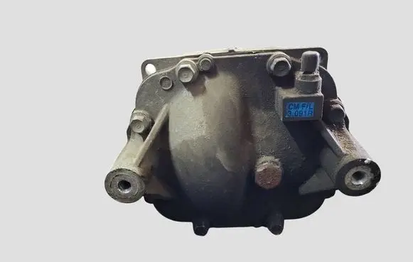 Hyundai Santa Fe Rear differential 5401000005 4780039420 6837351