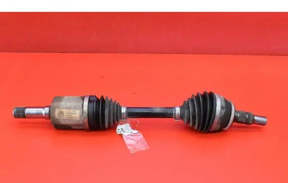 Opel Insignia A Front driveshaft 84527913