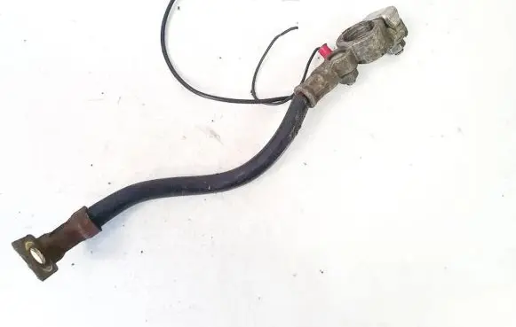 Skoda Fabia Mk1 (6Y) Positive cable (battery)
