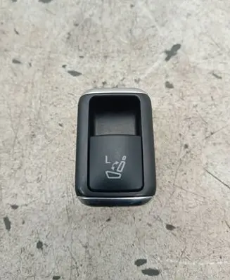Mercedes-Benz GL X166 Seat control switch A1668201210 10018690 10016679