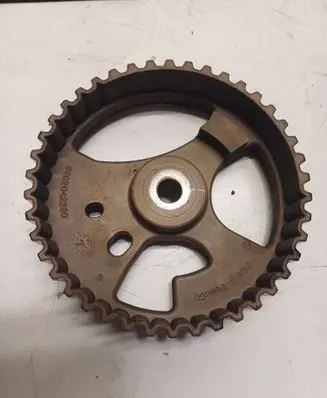 Camshaft pulley/ VANOS