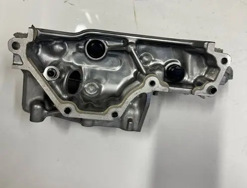 Honda Civic X Fuel pump bracket 06U04338
