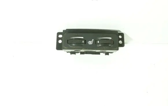 Toyota Avensis T250 Seat heating switch 453417 4172Y38