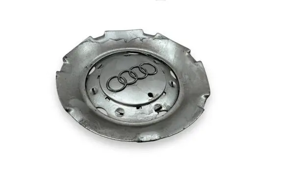 Audi A3 S3 8P Original wheel cap 8E0601165N