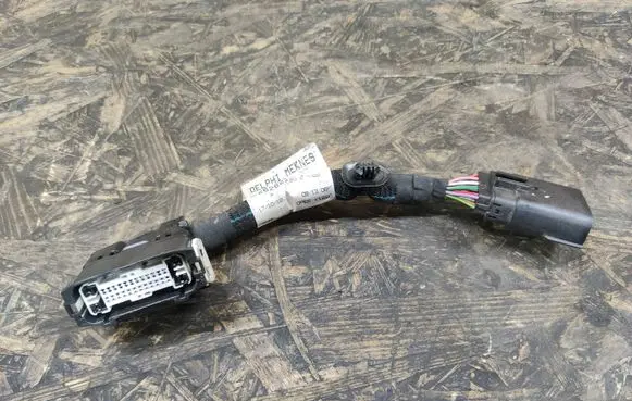 Citroen DS7 Crossback Gearbox/transmission wiring loom 9826262280