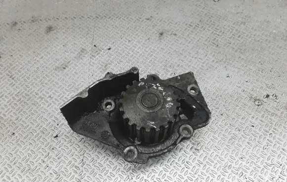 Peugeot 206 Water pump