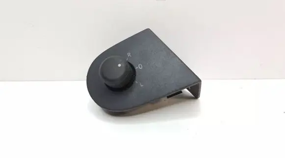 Volkswagen Sharan Wing mirror switch 7M6959565B